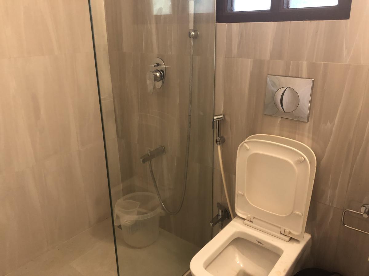 阿伯来 Coco Goa酒店 外观 照片